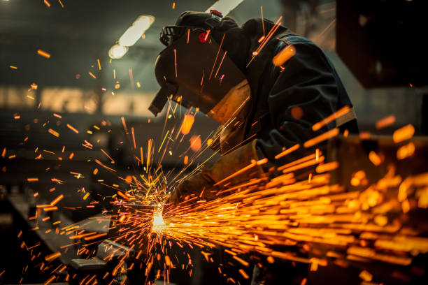 Reliable Thonotosassa, FL Welder & Metal Fabrication Solutions