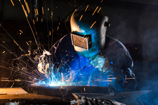 Best Automation and Robotic Welding in Thonotosassa, FL