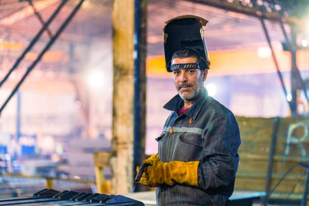 Affordable Welder Services in Thonotosassa, FL