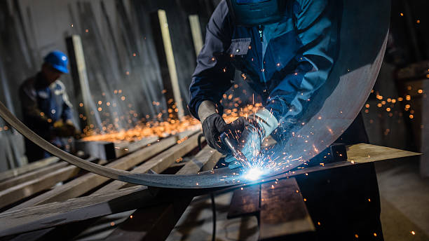 Best Specialty Welding Processes in Thonotosassa, FL