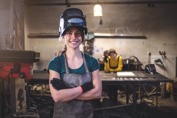 Reliable Thonotosassa, FL Welder & Metal Fabrication Solutions